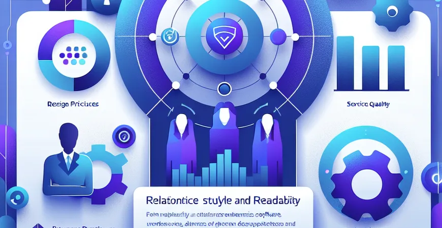 HR 软件价格与服务质量的关联性研究